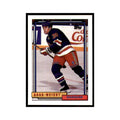 Doug Weight 1992 Topps #477 Hockey Cards Hockey Card NM