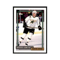 Bobby Smith 1992 Topps #388 Hockey Cards Hockey Card NM