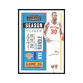 Julius Randle 2020 Panini Contenders #51 New York Knicks Basketball Card NM