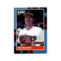Rick Reuschel 1988 Leaf #219 San Francisco Giants Baseball Card NM