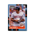 Gary Gaetti 1988 Leaf #200 Minnesota Twins Baseball Card NM