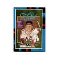 Stan Musial 1988 Leaf #263 St. Louis Cardinals Baseball Card NM