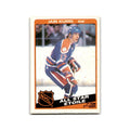 1984 O-Pee-Chee Jari Kurri Edmonton Oilers #215