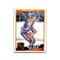 1984 O-Pee-Chee Jari Kurri Edmonton Oilers #215