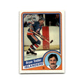1984 O-Pee-Chee Bryan Trottier New York Islanders #139