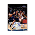 1998 Fleer Ultra Doug Christie Basketball Cards #51.0