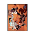 1998 Fleer Ultra Tim Hardaway Basketball Cards #92.0