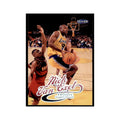 1998 Fleer Ultra Nick Van Exel Basketball Cards #19.0