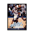 1998 Fleer Ultra Calbert Cheaney Basketball Cards #43.0