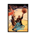 1998 Fleer Ultra Vin Baker Basketball Cards #13.0