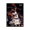 1998 Fleer Ultra Glenn Robinson Basketball Cards #45.0