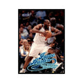 1998 Fleer Ultra Isaac Austin Basketball Cards #5.0