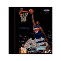 1998 Fleer Ultra Antonio McDyess Basketball Cards #48.0