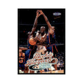 1998 Fleer Ultra Mookie Blaylock Basketball Cards #10.0