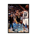 1998 Fleer Ultra Mark Jackson Basketball Cards #60.0