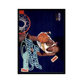 1998 Fleer Ultra 14 Basketball Cards #22.0