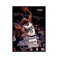 1998 Fleer Ultra Glenn Robinson Basketball Cards #45.0