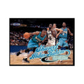 1998 Fleer Ultra Shareef Abdur-Rahim Basketball Cards #91.0