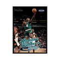 1998 Fleer Ultra Antoine Walker Basketball Cards #76.0