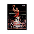 1998 Fleer Ultra Brent Barry Basketball Cards #23.0