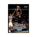 1998 Fleer Ultra Voshon Lenard Basketball Cards #73.0