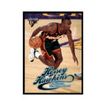 1998 Fleer Ultra Hersey Hawkins Basketball Cards #64.0