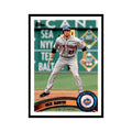 2011 Topps Ike Davis Baseball Cards #290