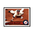 2011 Topps Michael Brantley Baseball Cards #274