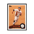 2011 Topps Freddy Sanchez Baseball Cards #260