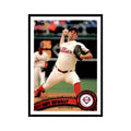 2011 Topps Roy Oswalt Baseball Cards #174