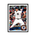 2011 Topps Ryan Perry Baseball Cards #264