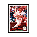 2011 Topps Jon Jay Baseball Cards #295
