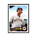 2011 Topps Garrett Jones Baseball Cards #171