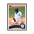 2011 Topps Yuniesky Betancourt Baseball Cards #289