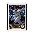 2011 Topps Jason Jaramillo Baseball Cards #297
