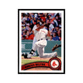 2011 Topps Adrian Beltre Baseball Cards #302
