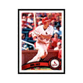 2011 Topps Jon Jay Baseball Cards #295