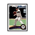 2011 Topps Melvin Mora Baseball Cards #286