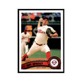 2011 Topps Roy Oswalt Baseball Cards #174
