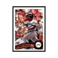 2011 Topps Jose Guillen Baseball Cards #226