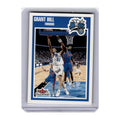 2002 Fleer Tradition Grant Hill Magic #203