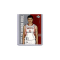 2003 Upper Deck Honor Roll Yao Ming Rockets #26