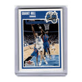 2002 Fleer Tradition Grant Hill Magic #203