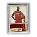 2004 Fleer Authentix Tracy McGrady Rockets #63