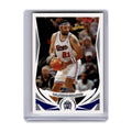 2004 Topps Vlade Divac Kings #107