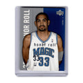 2003 Upper Deck Honor Roll Grant Hill Magic #60