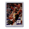 1994 Fleer Ultra Reggie Miller Pacers #76