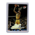 2004 Ultra Reggie Miller Pacers #24