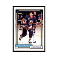Rob DiMaio 1992 Topps #488 Hockey Cards Hockey Card NM