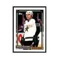Brian Bellows 1992 Topps #240 Hockey Cards Hockey Card NM